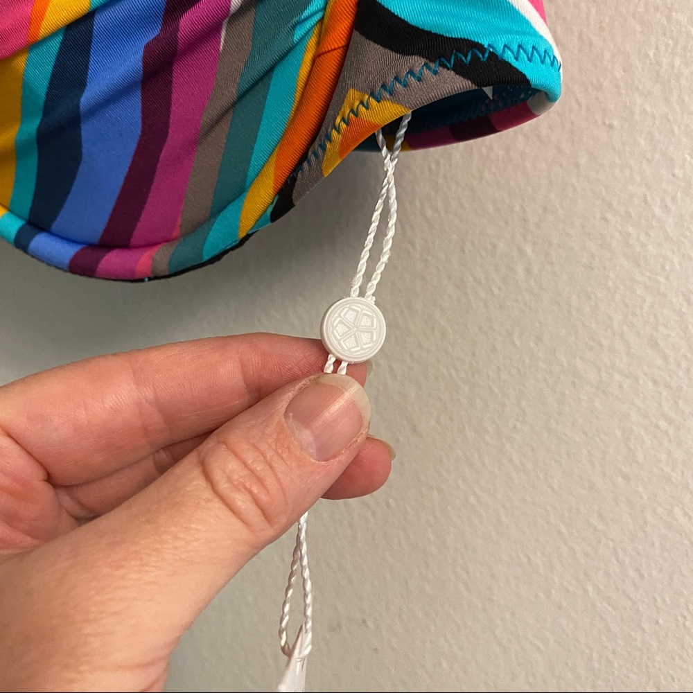 Trina Turk Louvre Swim Bikini Top - Picture 8 of 12